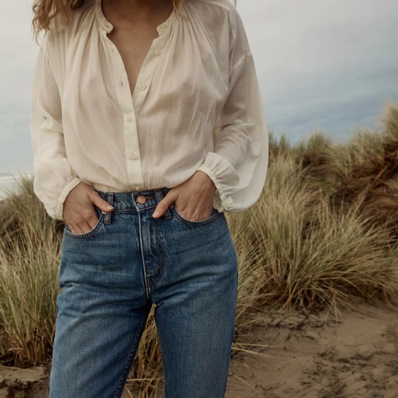 Doen Shep Jeans Andalucia Wash - Picture 4 of 16